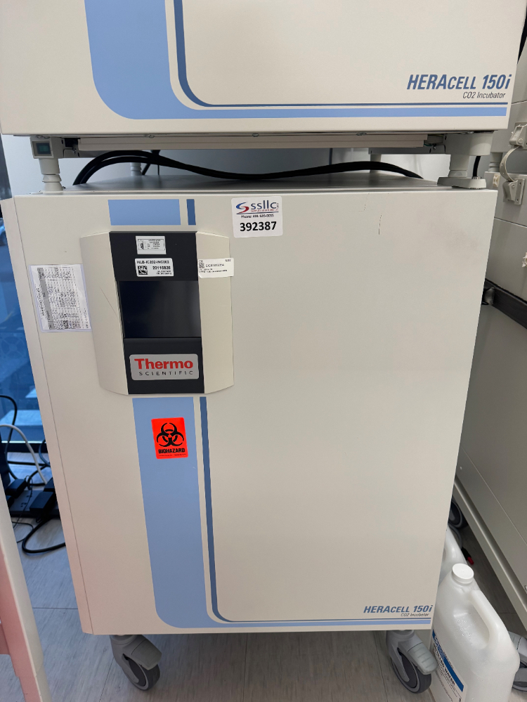 Image of Thermo HERAcell 150i CO2 Incubator